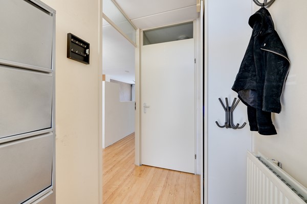 Medium property photo - Savannestraat 23, 1448 WC Purmerend